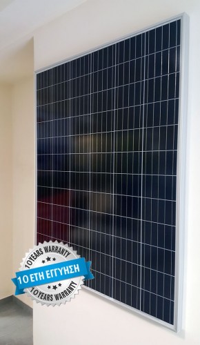 Solar panel LUXOR 230 Wp 