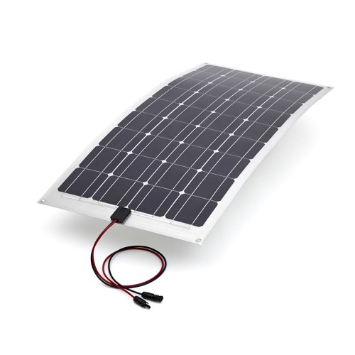Solar panel 100 Wp