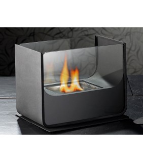Bioethanol Fireplace Deco A