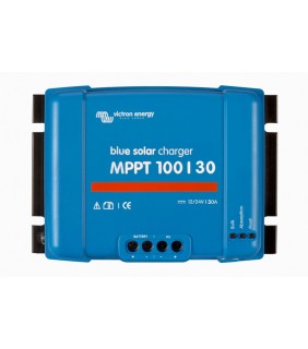 Victron BlueSolar 100V/30A MPPT 12/24V - MAX PV 880 Wp