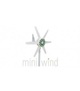 Mini Wind Turbine 1
