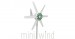 Μικρη Mini Wind Turbine 1