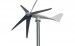 Wind Turbine Westech Airpower 1500W (MAX 2000W)